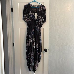 Lovestitch floral dress
